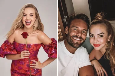 Carlin says he and Angie aren’t as close as people think