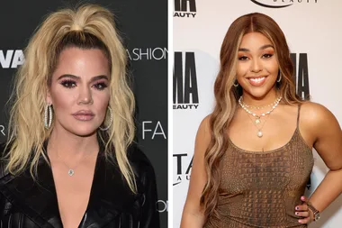 Jordyn Woods passes a lie detector test