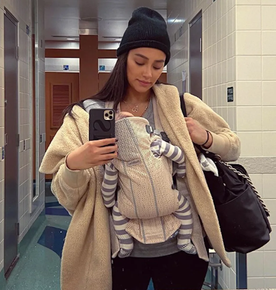 shay