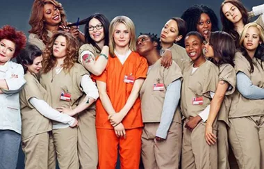 A hacker Has Waged War With Netflix And Leaked New Episodes Of ‘Orange Is The New Black’