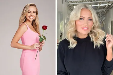 Keira Maguire is rumoured to be in a relationship with Angie Kent’s ex