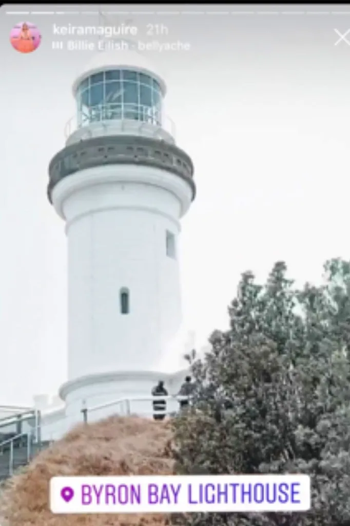 Byron Bay