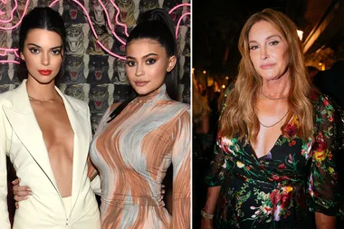 Kendall and Kylie ‘furious’ with Caitlyn Jenner after her ‘I’m A Celeb’ comments