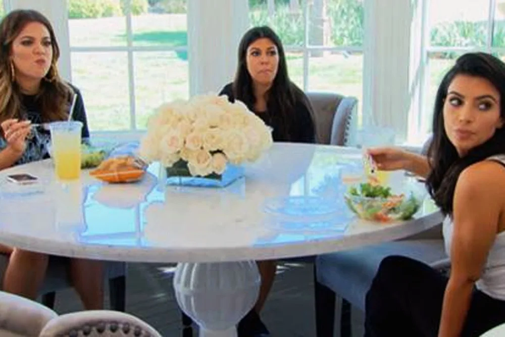 KUWTK