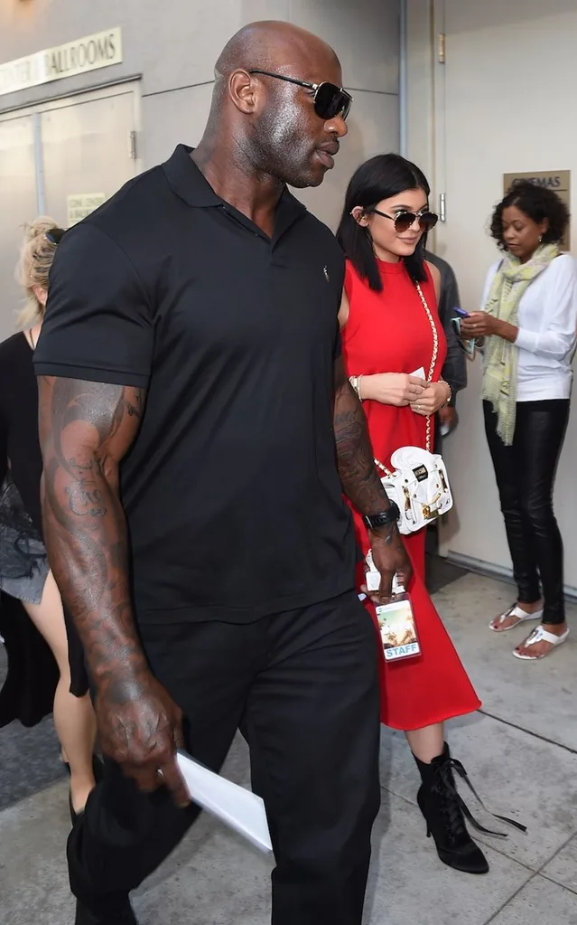 kyliejenner