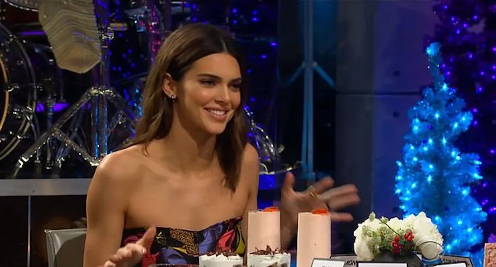Kendall Jenner