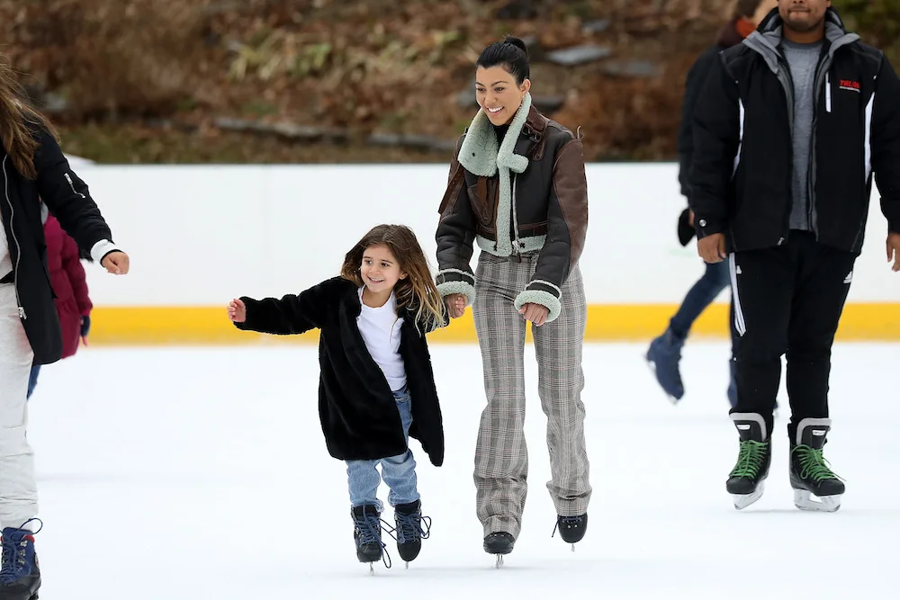Kourtney