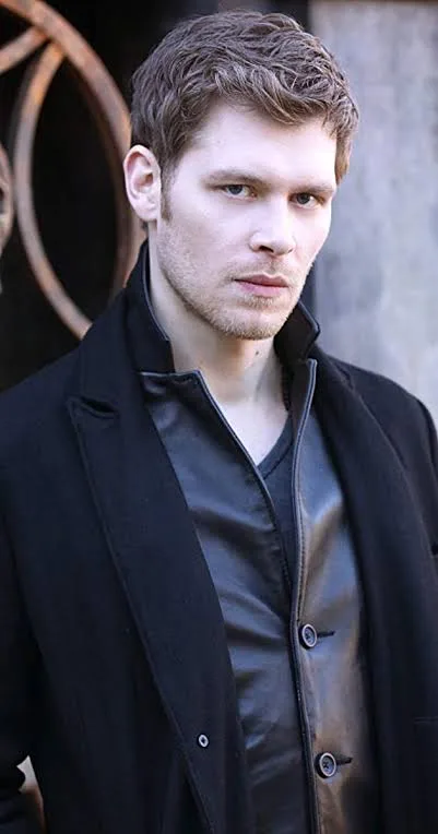 Klaus
