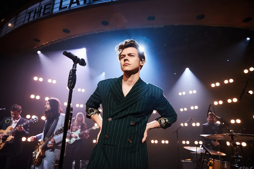 Harry