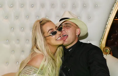 Tana and Jake are getting an MTV reality show