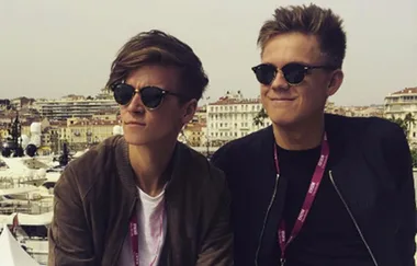 EXCLUSIVE: Joe Sugg & Caspar Lee Might Film Their Next ‘Hit The Road’ Movie In Australia!