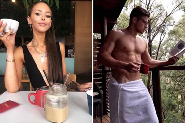How to find every cast member from Married At First Sight 2020 on Instagram
