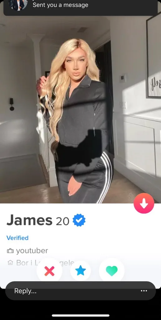 jamescharles