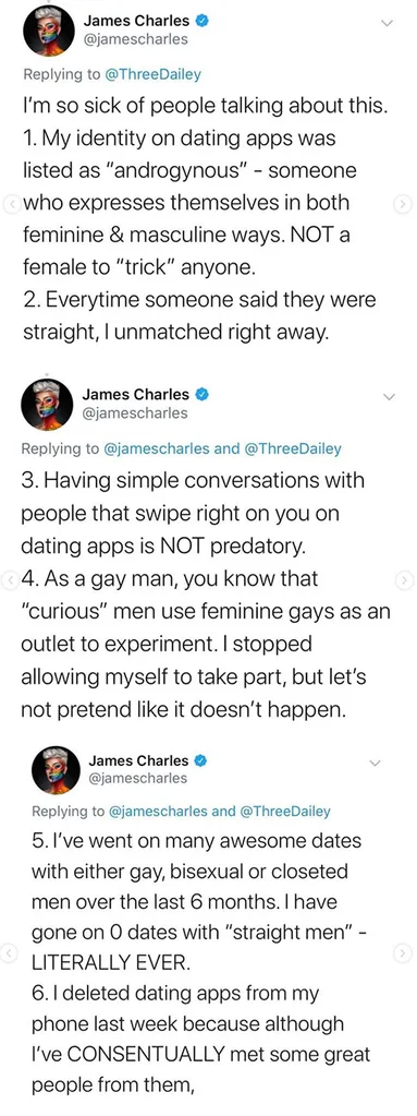 jamescharles