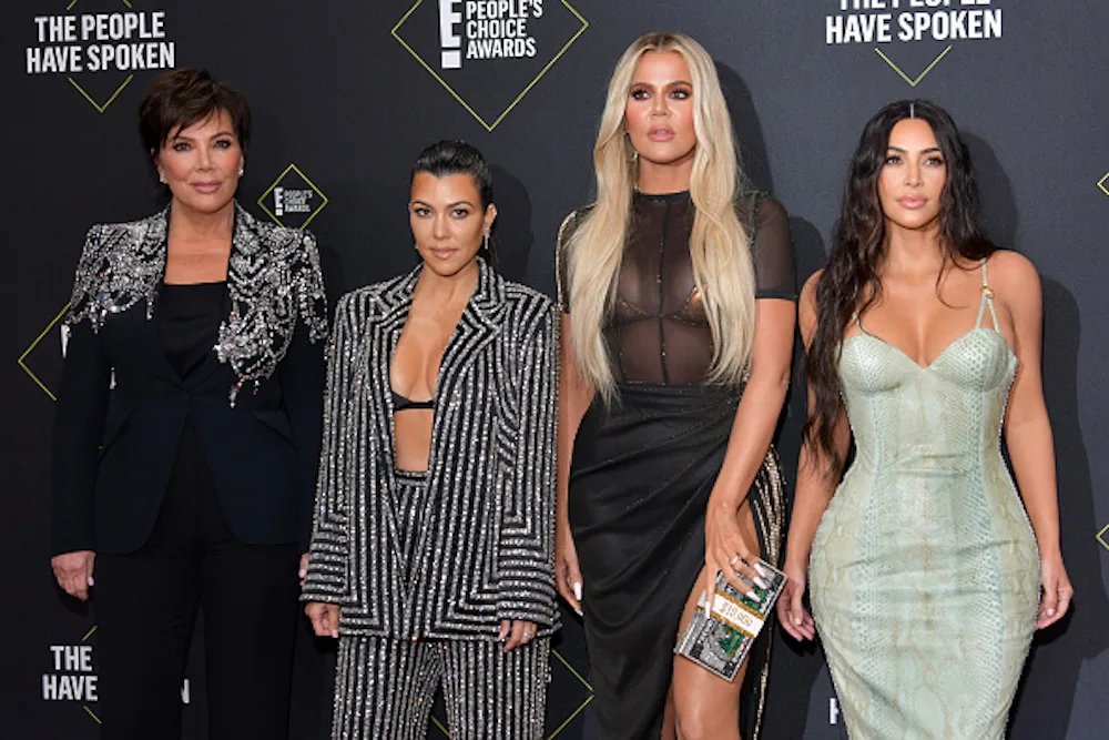 Kim Kardashian