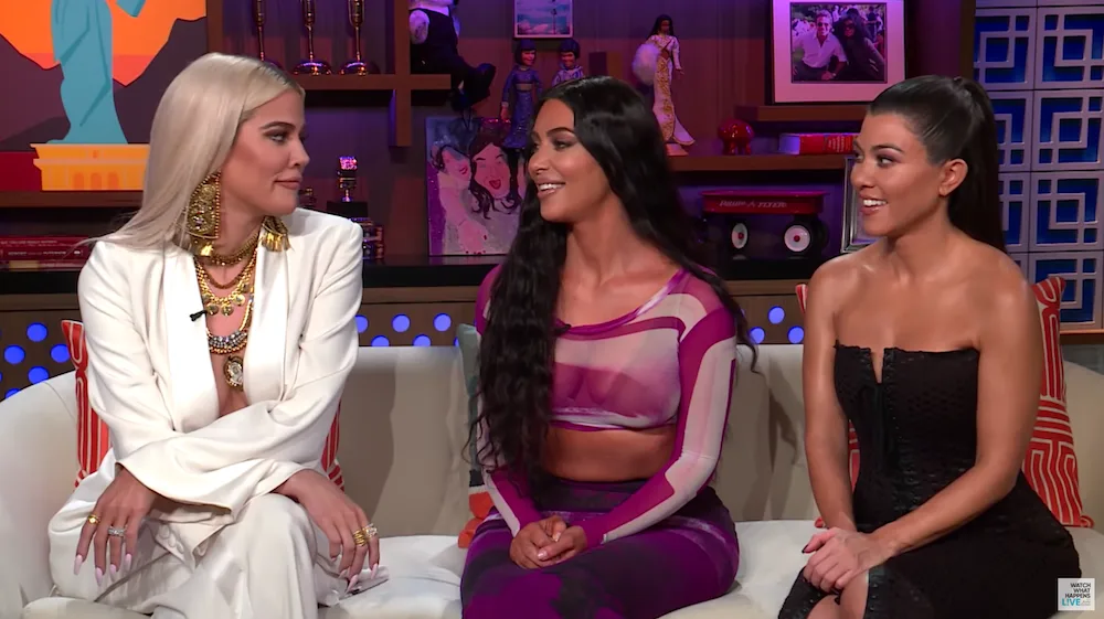 KUWTK