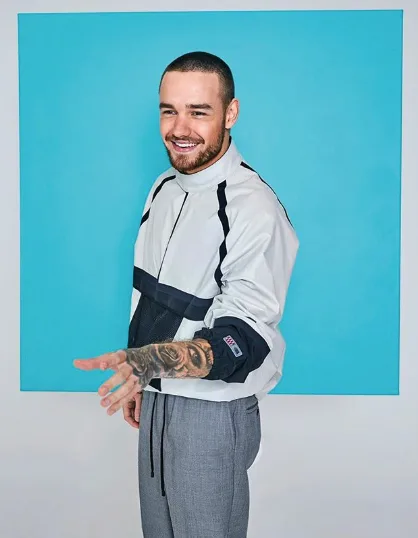 liampayne