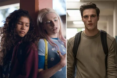 Euphoria season two has been confirmed for 2020!!!