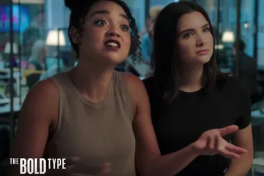 The Bold Type season 4 releases its first trailer!