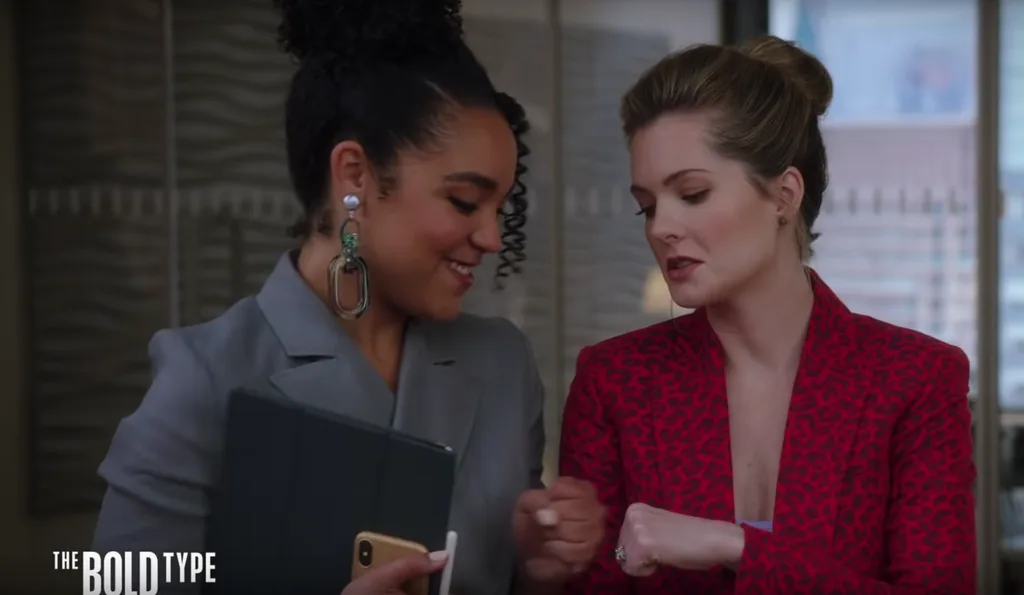 theboldtype