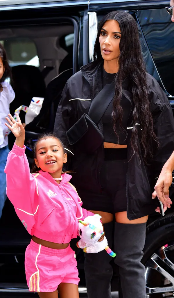 North