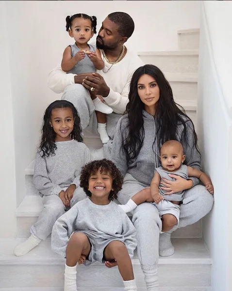 Kardashian West