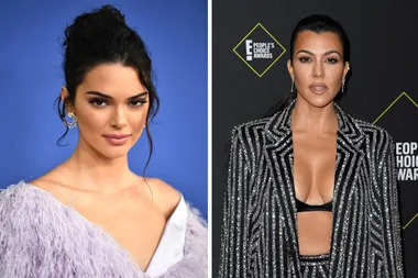 Kourtney Kardashian was mad Kendall ranked her parenting skills last