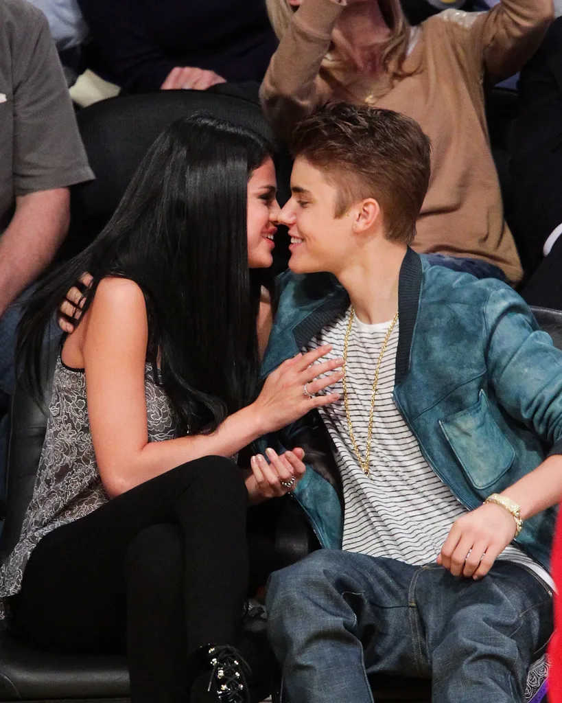 Justin Selena