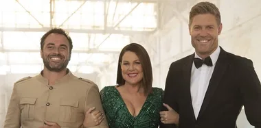 Meet the cast for ‘I’m A Celebrity… Get Me Out Of Here’ 2020!