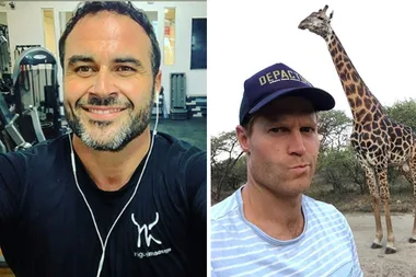 Here is every contestant on ‘I’m A Celebrity…Get Me Out Of Here!’ on Instagram