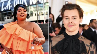 WATCH: Harry Styles perfectly covers Lizzo’s ‘Juice’ on BBC Live Lounge
