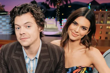 harrykendall