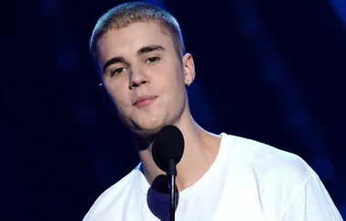 Justin Bieber Is Stoked That His Ex, Kourtney Kardashian Has Moved On