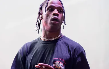 Travis Scott cops MAJOR backlash for accepting the Superbowl halftime show performance
