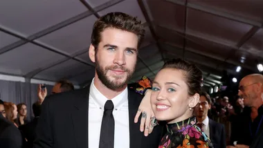 Miley Cyrus pays tribute to Liam Hemsworth in 2019 New Years video