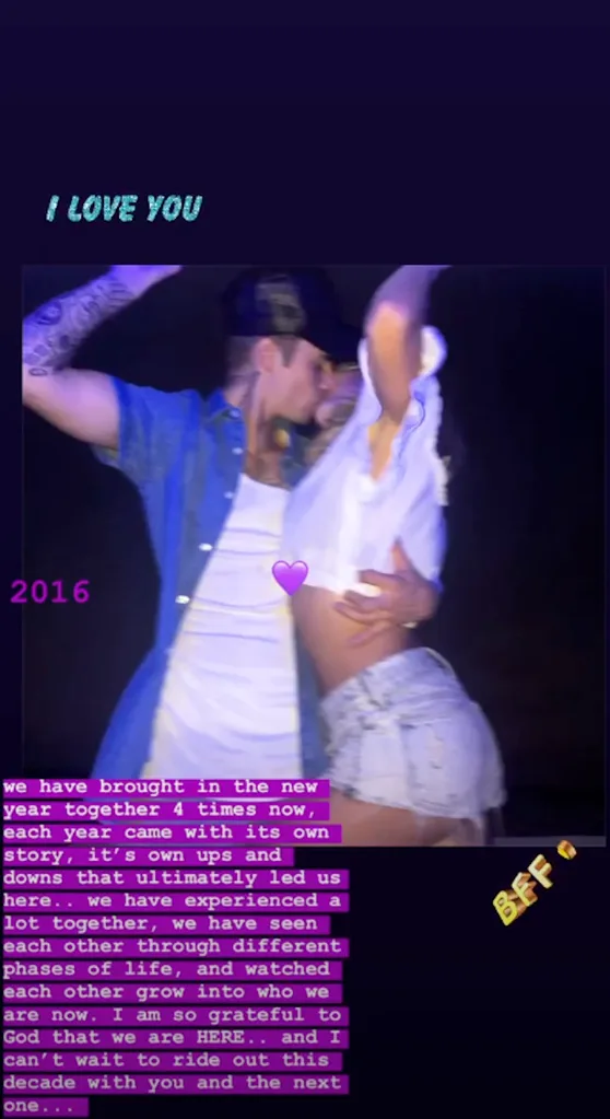 Hailey Justin
