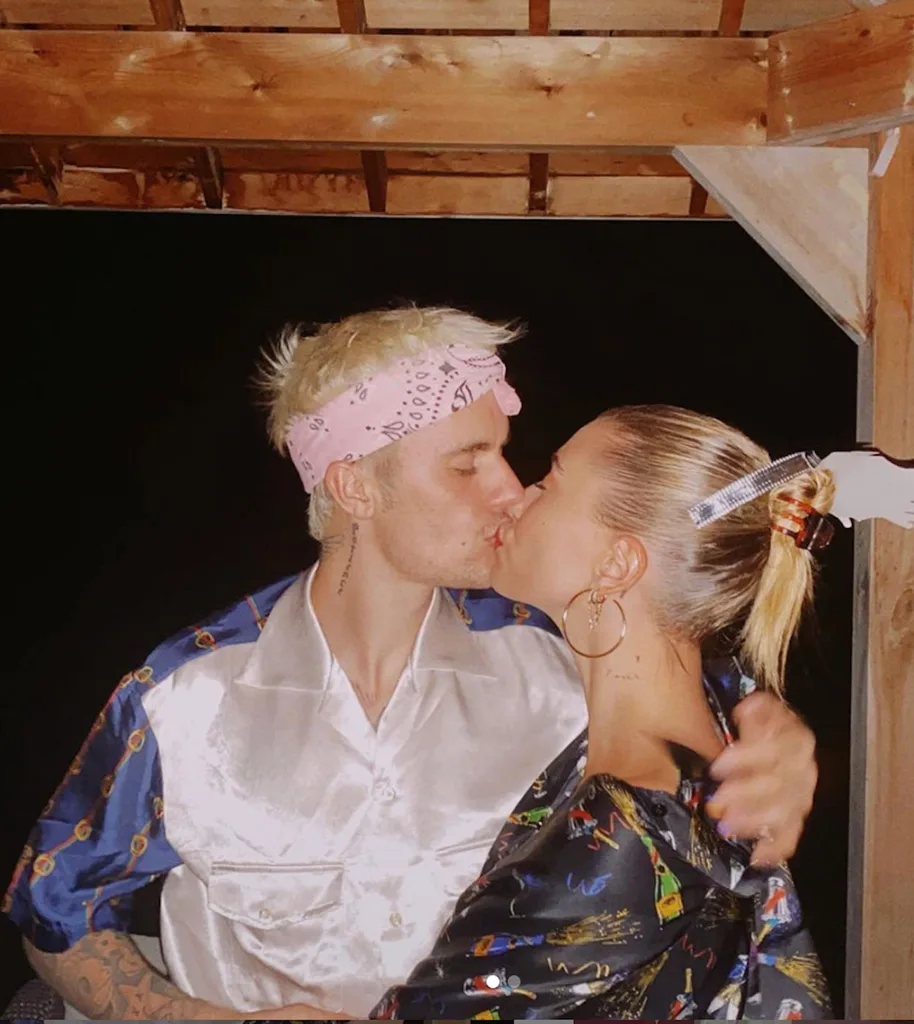 Hailey Justin
