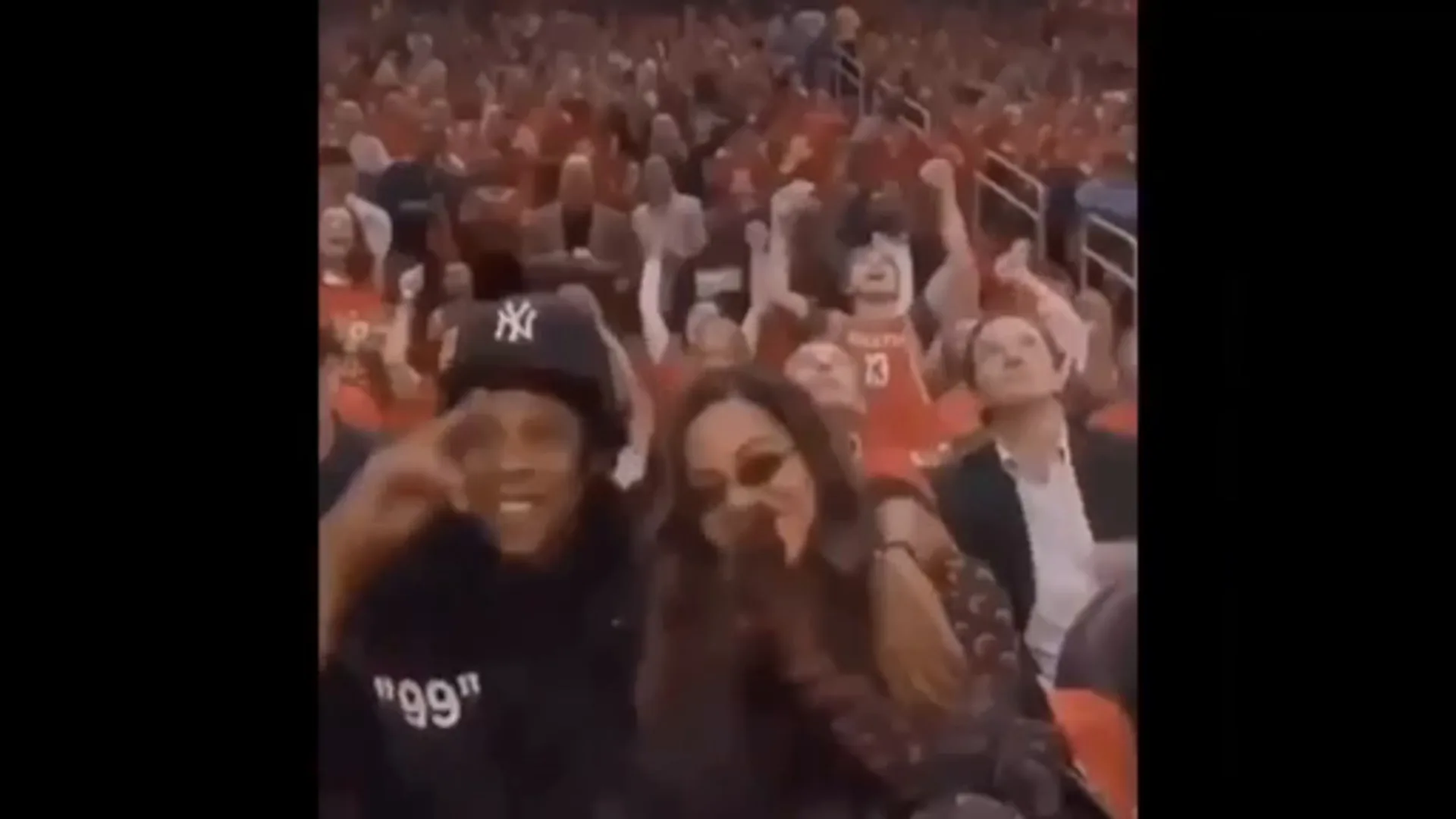 Beyonce wraps up 2019