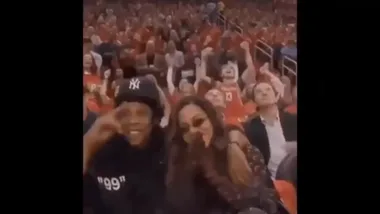 Beyonce wraps up 2019