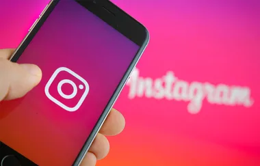 Instagram just dropped a new filter that is to die for