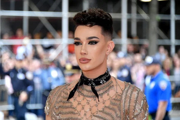 james charles