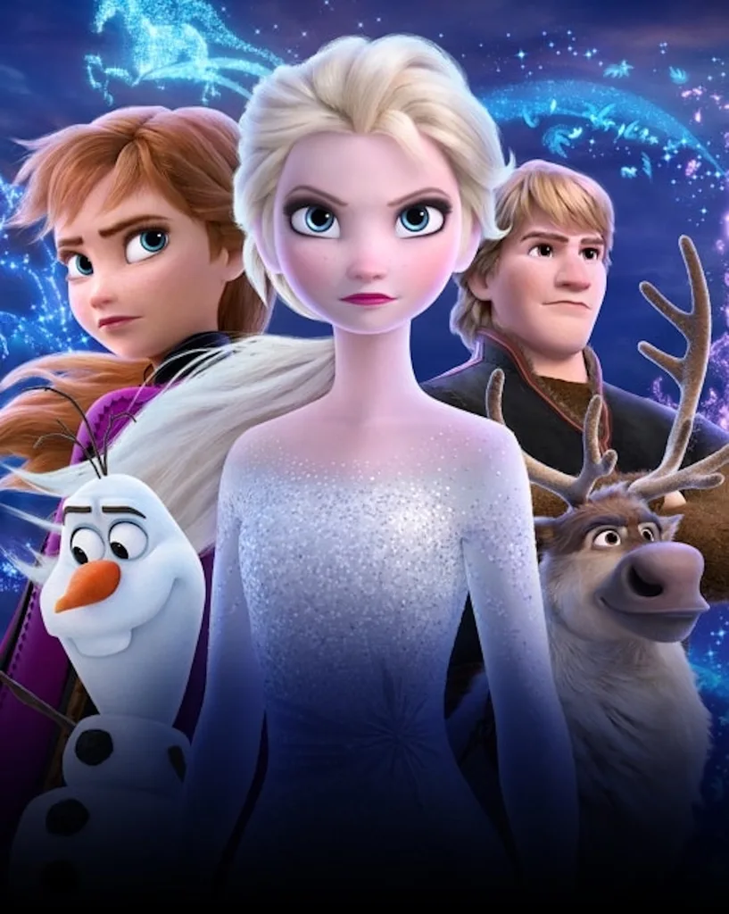 Frozen 2