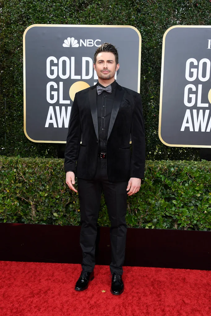 golden globes