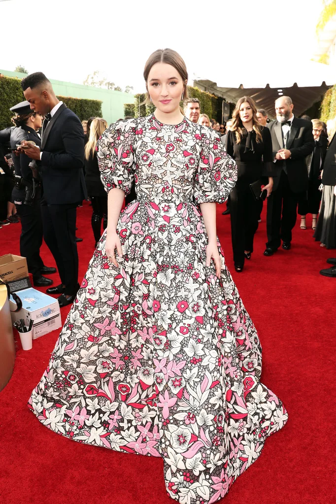 Kaitlyn Dever