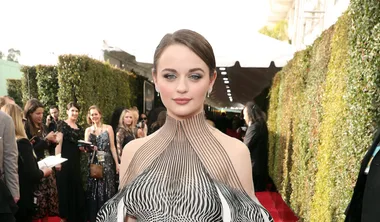 The best dressed celebrities from the Golden Globes 2020 red carpet