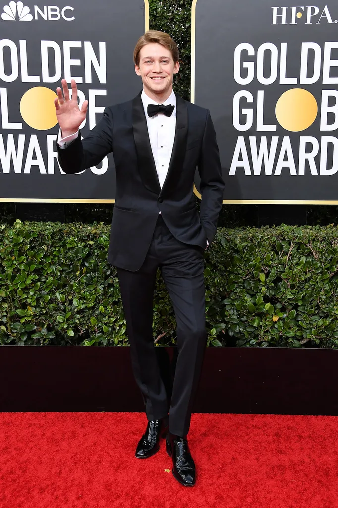 joe alwyn