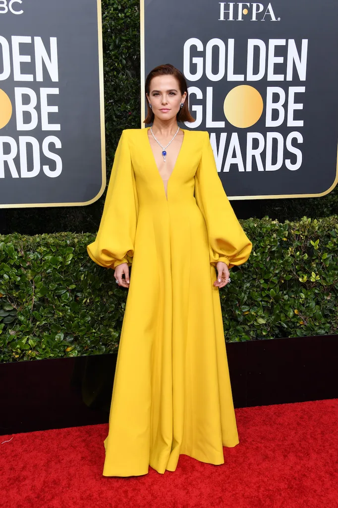 Zoey Deutch