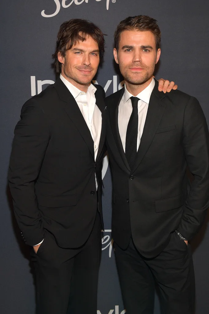 vampire diaries