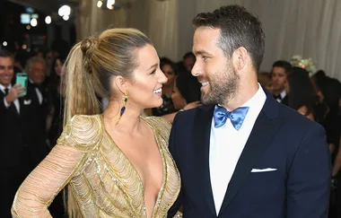 Ryan Reynolds responds to Blake Lively unfollowing him on Instagram