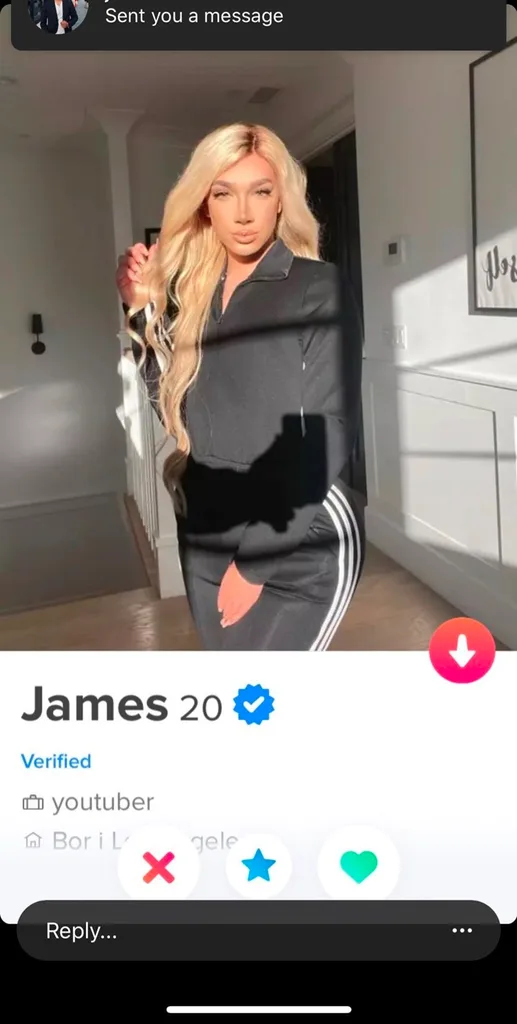 jamescharles